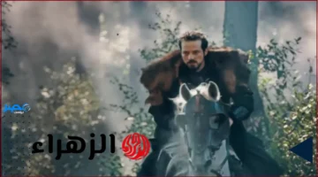 موعد العرض.. ميرت يازجي أوغلو يعيد الحياة بمسلسل المؤسس أورهان في 2025 والقنوات الحصرية الناقلة